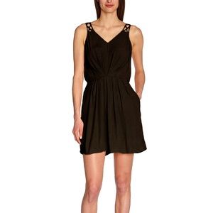 BCBGeneration Black Dress